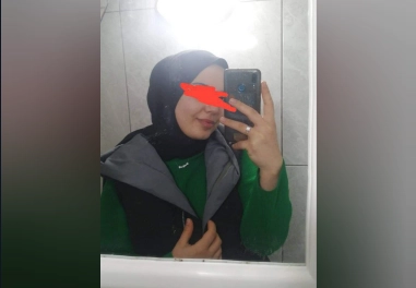 Türbanlı Hatunun Arşivi 2