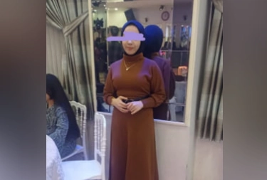Türbanlı Hatunun Full Arşivi