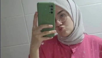 Türbanlı Kırgız