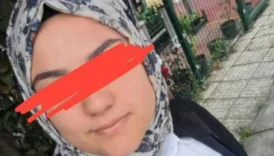 Türbanlı Kız Harika