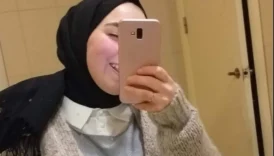 Türbanlı Kızın Videoları