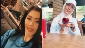 Türbanlı Kürt Hatun