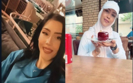 Türbanlı Kürt Hatun