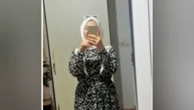 Türbanlı Mature