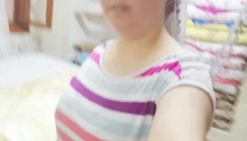 Türbanlı Milf ve Eşi