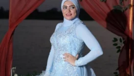 Türbanlı Selime