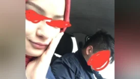 Türbanlı Tuğçe ve Nişanlısı