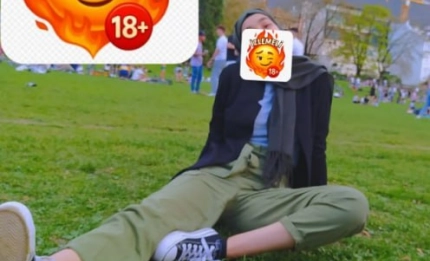 Türbanlı Z Kuşağı Efsane