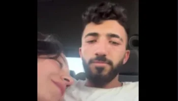 Ünili Hatunu Çeşitli Yerlerde Götürüyor