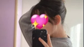 Üniversiteli Efsane Hatun