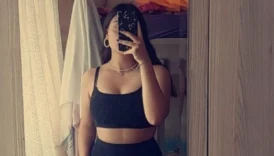 Üniversiteli Esmer Irmak