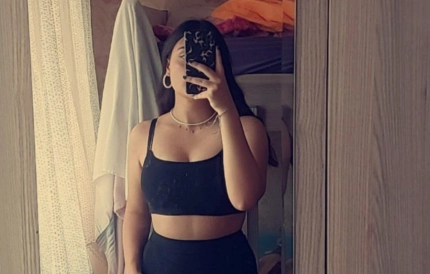 Üniversiteli Esmer Irmak