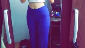 Üniversiteli Gamze