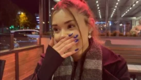 Üniversiteli Sıla
