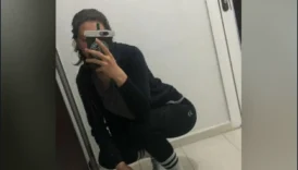 Voleybolcu Selin