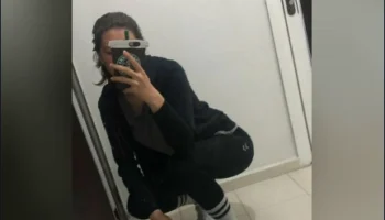 Voleybolcu Selin