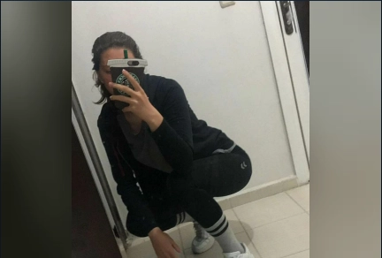 Voleybolcu Selin