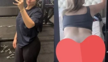Yeşil Gözlü Fitnesçi