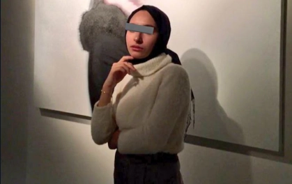Zehra'nın Özel Resimleri