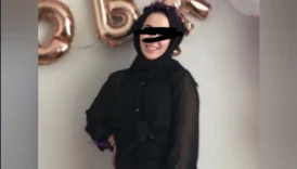 Ana Sınıfı Öğretmeni Fatma