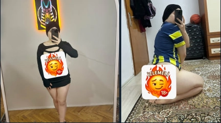 Efsane Türbanlı Yayıncı