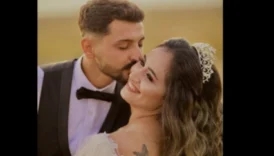 Evli Çift Uzun Videolu