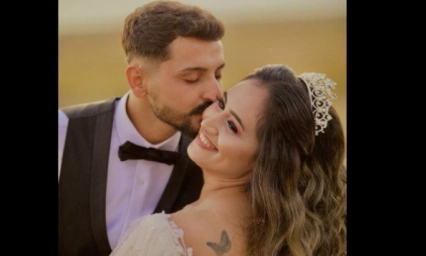 Evli Çift Uzun Videolu