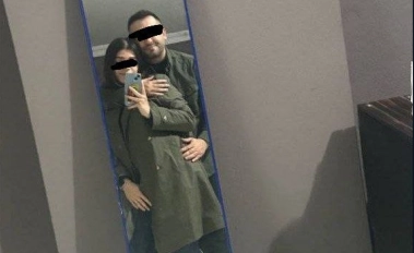 Evli Çiftimiz