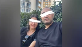 Evli Mutlu Çiftimiz