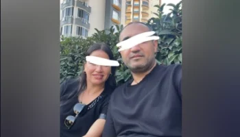 Evli Mutlu Çiftimiz
