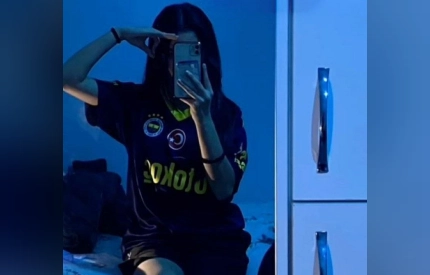 Fenerbahçeli Anonim Hatun