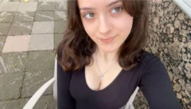 Genç Kızın Sağlam Arşivi 2