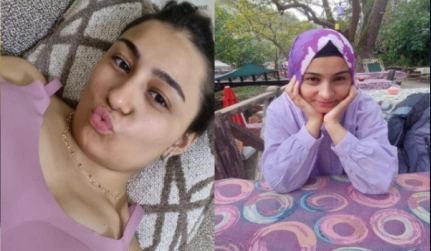 Karısını Model Yapan Eleman