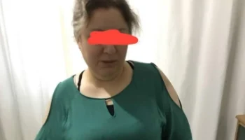 Olgun Kadın ve Kocası