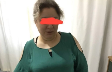 Olgun Kadın ve Kocası