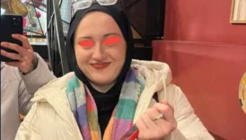 Sağlam Türbanlı