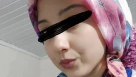 Takipçimizin Seks Kölesi Türbanlı Anonim