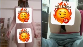 Türbanlı Çıtır 2