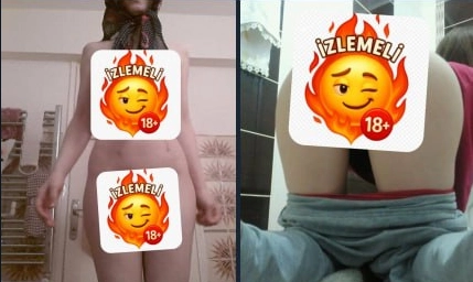 Türbanlı Çıtır 2