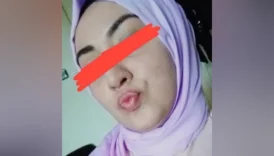 Türbanlı Kızın Resimleri