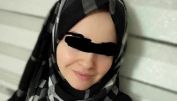 Türbanlı Semiha