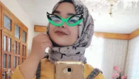 Türbanlı Serilerine Devam
