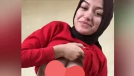 Türbanlı Türk